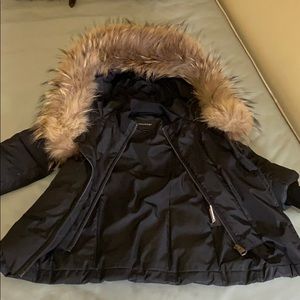 COPY - Children’s Winter Coat